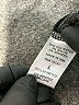 Charlotte Russe Gray Kimono Size L - photo 8