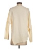 Adrianna Papell Ivory Pullover Sweater Size S - photo 2