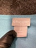 Chico's Teal Pullover Sweater Size Lg (2) - photo 4