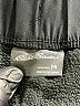 Eddie Bauer Solid Black Active Pants Size 14 - photo 6