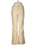MNG Tan Khakis Size 6 - photo 1