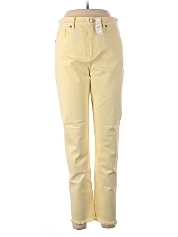 Ann Taylor LOFT Jeans (view 1)