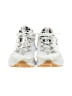 Nike White Sneakers Size 8 1/2 - photo 2