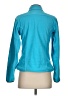 Unbranded 100% Polyester Teal Jacket Size EU 34 / US 4 - photo 2