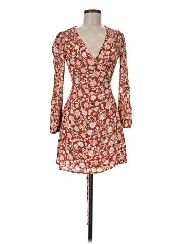 Billabong Casual Dress (view 1)