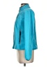 Unbranded 100% Polyester Teal Jacket Size EU 34 / US 4 - photo 5