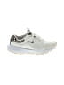 Nike White Sneakers Size 8 1/2 - photo 1