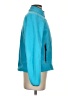 Unbranded 100% Polyester Teal Jacket Size EU 34 / US 4 - photo 4