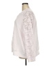 Unbranded White Cardigan Size XXL (estimated) - photo 5