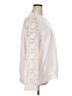 Unbranded White Cardigan Size XXL (estimated) - photo 4