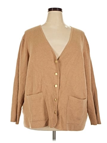J.Crew Cardigan (view 1)