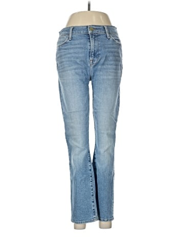 FRAME Denim Jeans (view 1)