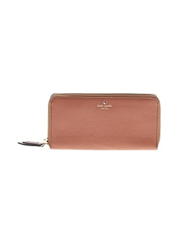 Kate Spade New York Leather Wallet (view 1)