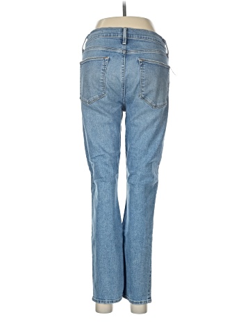 FRAME Denim Jeans (view 2)