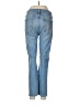FRAME Denim Hearts Blue Jeans Size 29 waist - photo 2