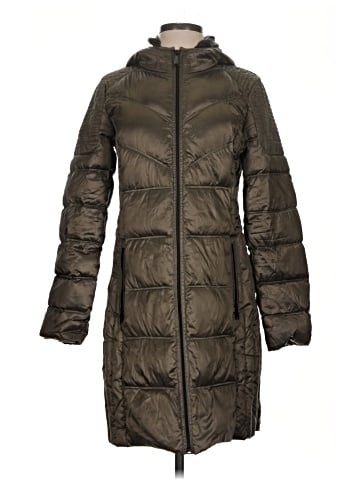 BCBGeneration Coat (view 1)