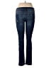 DL1961 Color Block Blue Jeans Size 28 waist - photo 2