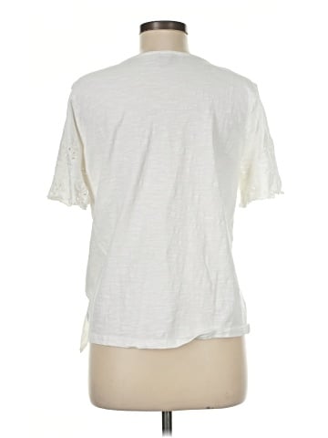 Chico's Short Sleeve Top (view 2)