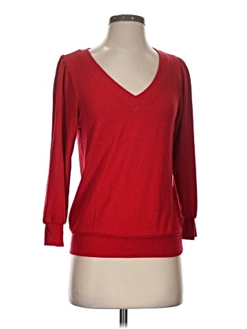 Michael Stars Pullover Sweater (view 1)
