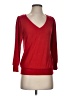 Michael Stars Red Pullover Sweater Size XS - photo 1