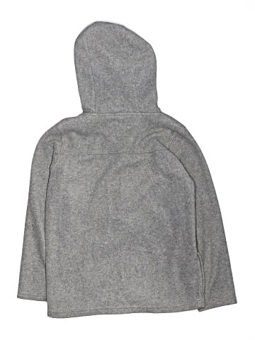 Carter's Zip Up Hoodie (view 2)