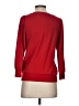 Michael Stars Red Pullover Sweater Size XS - photo 2