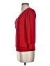 Michael Stars Red Pullover Sweater Size XS - photo 5