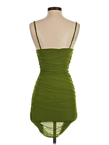 PrettyLittleThing Cocktail Dress (view 2)