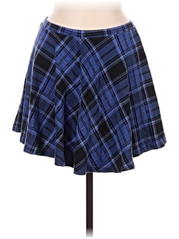 LA Hearts Casual Skirt (view 1)