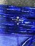 Athleta 100% Polyester Blue Active Pants Size M - photo 4