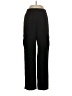 Wilfred 100% Polyester Black Cargo Pants Size S - photo 1