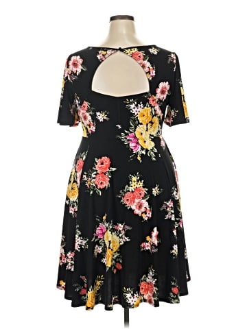 Torrid Casual Dress (view 2)