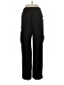 Wilfred 100% Polyester Black Cargo Pants Size S - photo 2