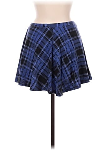 LA Hearts Casual Skirt (view 2)