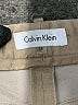 Calvin Klein Tan Khakis Size 12 - photo 7