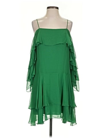 Alice + Olivia Cocktail Dress (view 1)