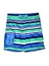 UV Skinz 100% Polyester Blue Board Shorts Size 4T - photo 1