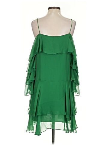 Alice + Olivia Cocktail Dress (view 2)