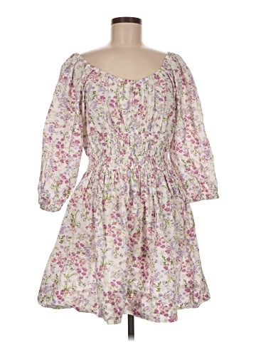 H&M Casual Dress (view 1)