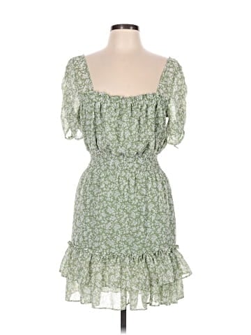 Liberty Love Cocktail Dress (view 1)