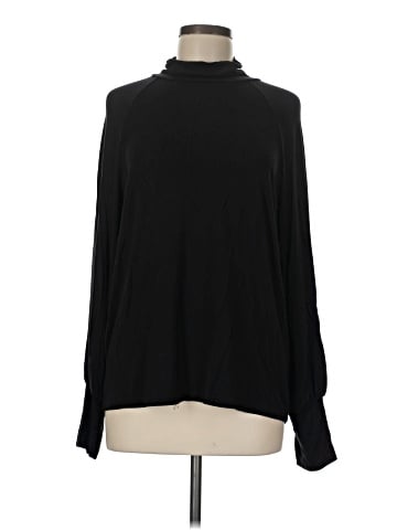 Amour Vert Long Sleeve Turtleneck (view 1)
