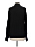Amour Vert Black Long Sleeve Turtleneck Size M - photo 2