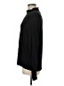 Amour Vert Black Long Sleeve Turtleneck Size M - photo 5
