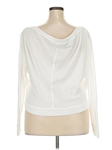 Caslon Pullover Sweater (view 2)