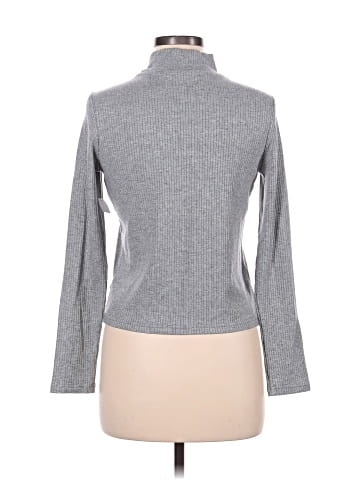 Unbranded Turtleneck Sweater (view 2)