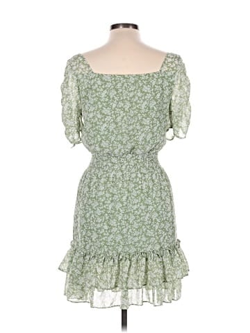 Liberty Love Cocktail Dress (view 2)