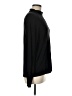 Amour Vert Black Long Sleeve Turtleneck Size M - photo 4