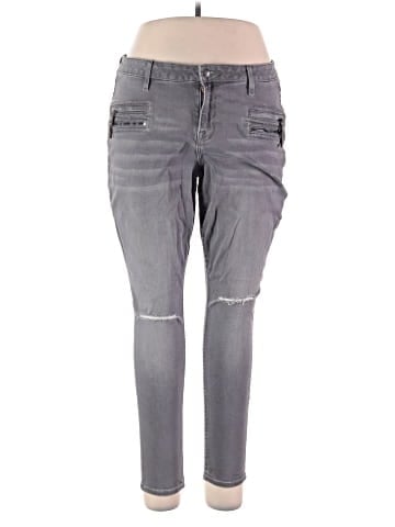 Vigoss Jeans (view 1)
