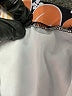 Unbranded Floral Orange Swimsuit Bottoms Size XL - photo 3