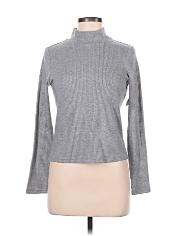 Unbranded Turtleneck Sweater (view 1)